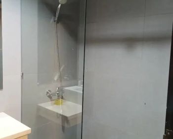 Apartemen Type Studio Exclusive View Merapi