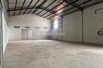 Sapan Gedebage Dekat Primatera Gudang Bersama Bebas Banjir