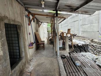 Dijual: Gudang dan Kantor