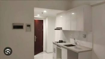 Jual apartment studio