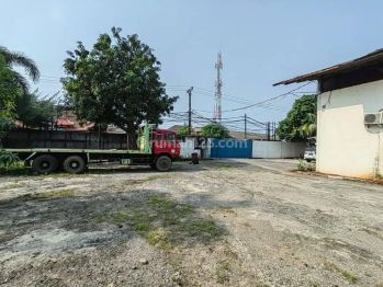 For Sale Gudang Produksi Kosambi Tangerang