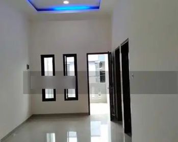Dijual rumah 2 lantai Rumah new, poris indah