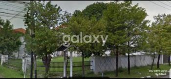 DIJUAL TANAH NGANTONG RAYA MANYAR INDAH