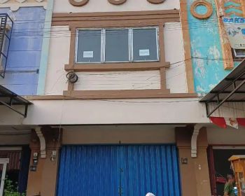 Sewa Ruko Gading Serpong