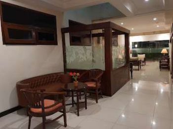 Jual hotel murah di bandung kebon kawum