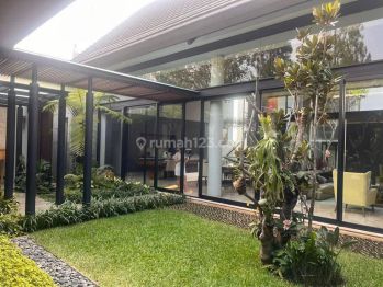 Dijual Rumah Luxury di Tatar Larangtapa Kota Baru Parahyangan