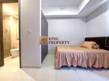 Disewa Murah Studio Taman Anggrek Ta Residence 26M2 Tares Furnish Jkt