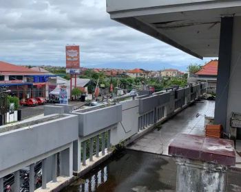 DIJUAL RUKO LOKASI STRATEGIS BULUH INDAH BARAT