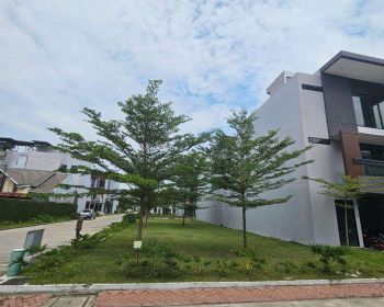 Kavling Givency one Hook