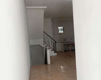 Di sewakaan ruko di jelambar