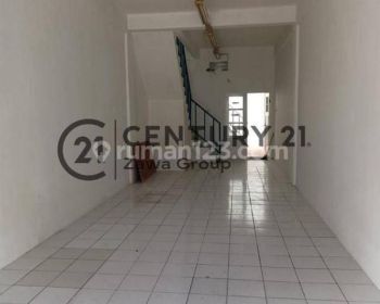 Ruko  Citra 2 Extension Kalideres 2 Lantai