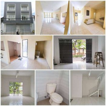 Dijual Ruko 0 Jalan Raya Klampis