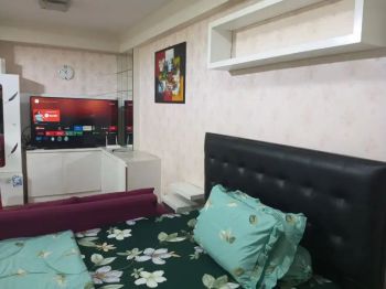 Promo Transit-Fullday Gateway Cicadas Apartmen