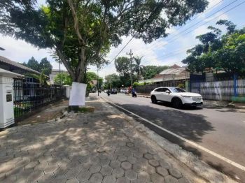 Rumah Luas 473 Perumahan Poros Jalan Sarangan Dkt Sutoyo Kaliurang