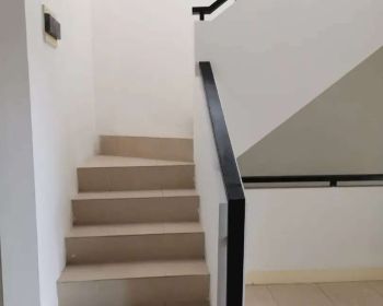 Dijual Ruko Cemara Siap Huni Bagus Strategis di Harapan Indah Bekasi