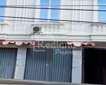 Ruko Bella Vista Beringin Ngaliyan , Semarang ( Tt Yl 5850 )