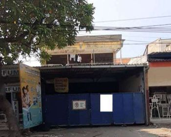 Dijual Ruko Jl. Raya Rungkut Tengah, Surabaya