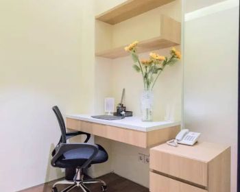 HARGA TERJANGKAU! Virtual Office Eksklusif! Strategis Area!