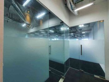 Sewa 88 Office Kasablanka Jakarta 303sqm Fitted