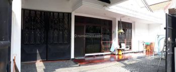 Dijual Rumah Darmo Permai Timur Surabaya Barat 2538