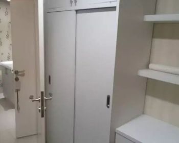 Dijual cepat apartemen di Green Palace Kalibata City Jakarta