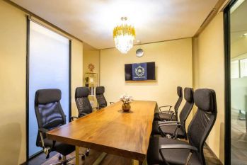 Sewa Virtual Office Harga Terjangkau Lokasi Strategis