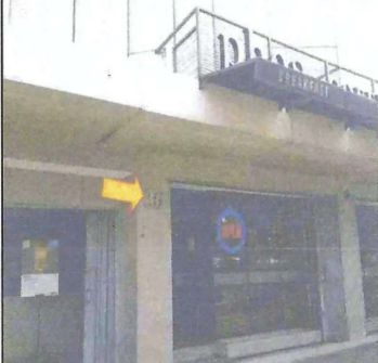 Gedung dibawah NJOP Jakarta Pusat