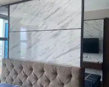 0675 - Disewakan Apartemen Anderson Lt 21 Studio Full Furnished