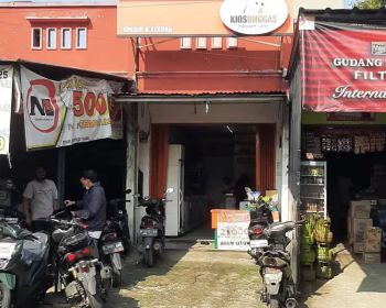Jual TOKO CIBINONG CIkaret