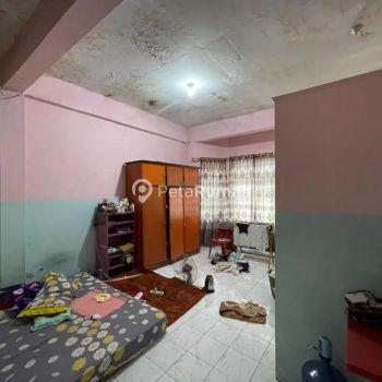 DIJUAL RUKO JALAN SUNGGAL (Indra)