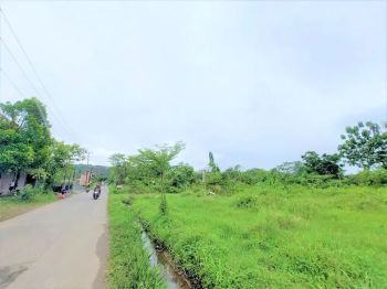 Jual Kavling 5 Menit ke Kampus IPB Dramaga, Cocok Bangun Kost