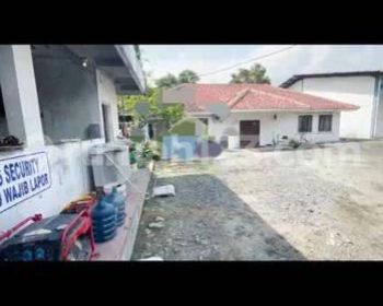PABRIK DIJUAL MURAH AREA DI KEC. RANGKAS BITUNG KABUPATEN LEBAK PROPINSI BANTEN