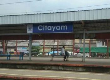 Rumah idaman harga ringan