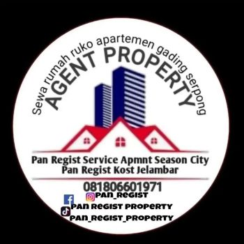 Kost Campur Fasilitas Lengkap di Jelambar Angke Jakarta Barat