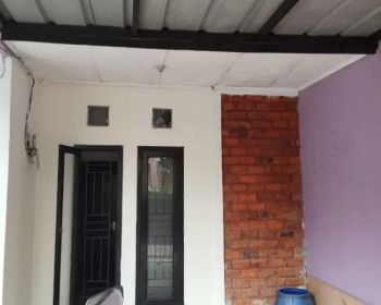 Disewakan Rumah 2 Kamar dengan Harga Terjangkau dan Lokasi Strategis
