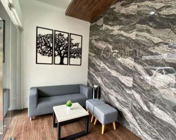 Ruang Kantor (Office Space) BSD Serpong