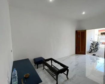 Rumah Dijual Kinibalu Barat Surabaya Pusat