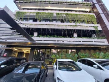 SEWA Area Kantor Office Space Jakarta Selatan dekat Busway dan Kereta