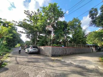 Dekat UII Jakal, Tanah Sleman Jogja di Jl Pamungkas SHM P