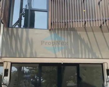 dijual ruko baru gress ngagel SBY