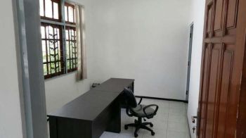 DISEWAKAN KOMERSIAL AREA RAYA JEMURSARI SURABAYA