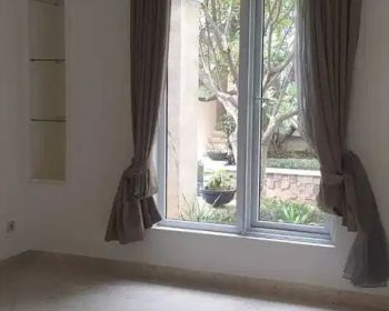 4 Bedroom Modern house in Kemang Compound