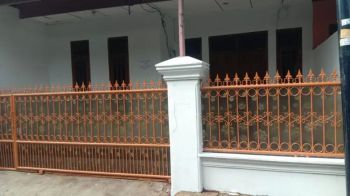 Sell Rumah: Dikontrakan rumah
