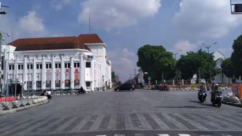 Harga dibawah Pasaran: Tanah Danurejan Kodya Jogja, Dekat Mallioborro