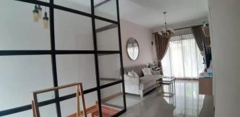 Dijual eumah diPesona Bali city view