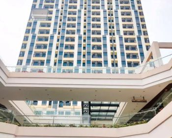 Disewakan Ruang Usaha Cocok Sekali Untuk Coffee Shop di Apartemen Cibubur