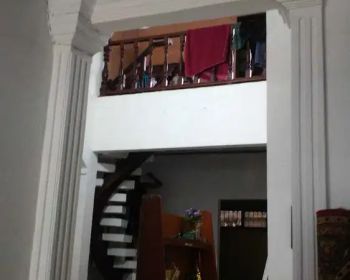 Rumah 2 lantai bisa cash bertahap masuk gg mht 15 menit ke tol Joglo