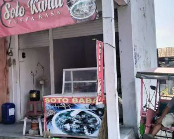 Dijual Kios Pasar Pengging Boyolali