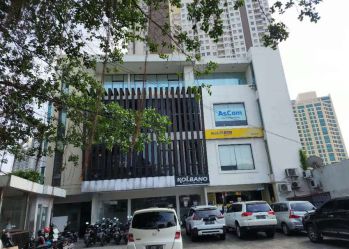 Paket Sewa Virtual Office 2.5jt + PT 4jt Promo Termurah