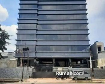 Jual Gedung kantor Brand New TB Simatupang dekat Pondok Pinang Jaksel